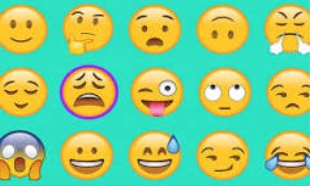 Історія emoji: їх популярність, розшифрування смайликів